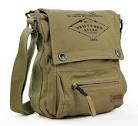 Canvas Shoulder Bags - m Shopping - The Best Prices
