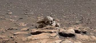 Curiosity Snaps 1.8-Billion Pixel Panorama of Mars