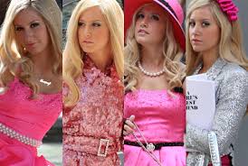 Resultado de imagem para sharpay roupas