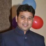 Pine Labs Employee Dinesh Patel's profile photo