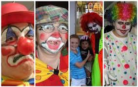 Image result for clown nose nydailynews