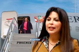 ¡Bomba en Perú! ¿Vacancia para Dina Boluarte? El Congreso Actúa