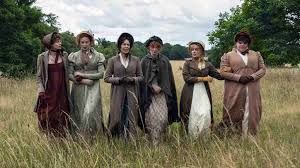 ‘Pride & Prejudice’ Series Trailer Teases Netflix Adaptation