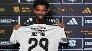Cape Verde goalkeeper Vozinha ready for new challenge at ...