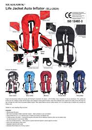 NEW ARRIVAL] Experience unparalleled safety with Seahawk's ...