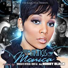01 Monica - Dj Bobby Black Intro 02 Monica - Don&#39;t Take It Personal (Remix) 03 Monica Feat. Treach - Aint Nobody (Remix) 04 Monica - Why I Love You (Remix) - themakingsofmonica