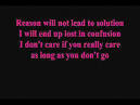 Lovefool by The Cardigans Lyrics -
