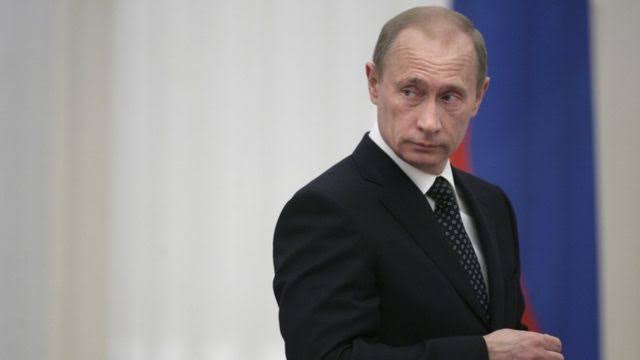 Profil: Rusya&amp;#39;nın &amp;#39;karşı gelinemeyen lideri&amp;#39; Vladimir Putin - BBC News Türkçe