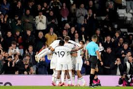 Fulham avanza en la Carabao Cup con gol de Smith Rowe ante Cambridge - Imagen principal del artículo
