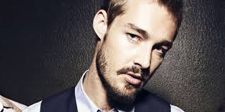 Hip-Hop artist, 360 has mysteriously announced that Silverchair&#39;s Daniel Johns will appear as a guest in his new album. Following on from the success of the ... - DanielJohns