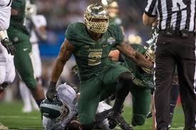 Image result for shawn oakman