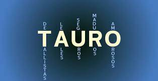 Resultado de imagen para Tauro