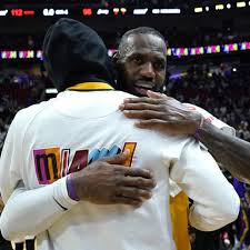 Miami Heat tease LeBron James reunion with cryptic press conference post