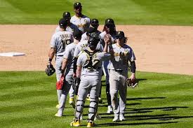 Pirates vs Cubs series preview