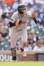 The Giants gave Jung Hoo Lee $113 million. Is this the player they expected?