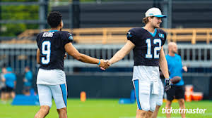 Training Camp Observations: Kenny Pickett to start Hall of Fame Game