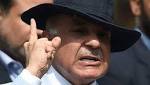 Imran 'captain liars', claims Shehbaz