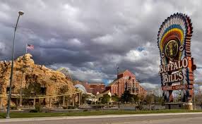 Las Vegas Review-Journal - News update