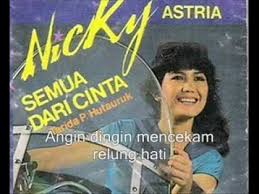 Image result for nicky astria