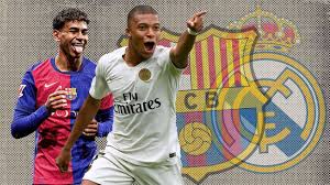 ¡Imperdible! ¿Cuánto cuesta ver el Real Madrid vs. Barcelona en Perú?