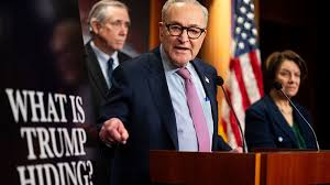 Shutdown odds grow as Senate Republicans won't remove DHS funding after Pretti killing