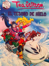 Resultado de imagen de libros nieve infantiles