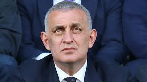 A Milli Futbol Takımı’nın yeni teknik direktörü kim olacak? İşte adaylar — Ajansspor