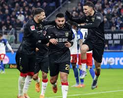 Bundesliga | official website