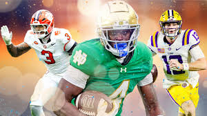 ESPN - News update