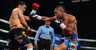 ปาเกียว คัมแบ็ก! แฟนมวยทั่วโลกจับตาศึกชิงแชมป์โลก WBC สุดมันส์ - Imagen principal del artículo
