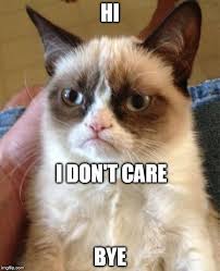 Image result for hi meme