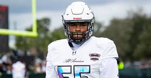 The 10 highest-rated recruits in Texas A&M football history following Mark Matthews' commitment