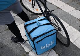 Nu kan du købe cannabis på Wolt