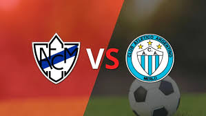 Midland vs Argentino de Merlo: Resultado y Formaciones del Partido - Imagen principal del artículo