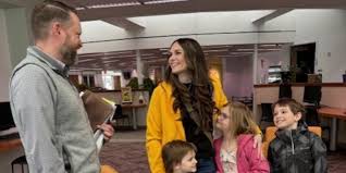 Upper Michigan's Source