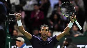 ATP Tennis live - Bitpanda Hamburg Open: Auger-Aliassime gegen Kovacevic - Alle Matches im Ticker