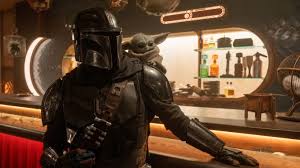 The Mandalorian and Grogu: A New Chapter in the Star Wars Saga?