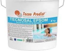 sel d'Epsom dans un magasin de produits naturels