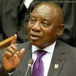 Bosasa saga: Ramaphosa must admit