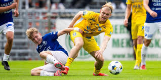 Bohusläningen - News update