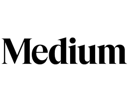 صورة Medium logo