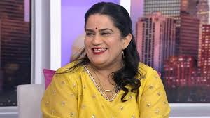 Zarna Garg's Journey: Memoir, Comedy, and Marriage