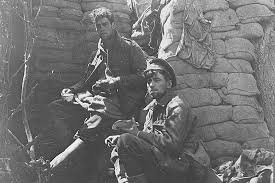 Canadian Expeditionary Force Soldiers 89th Battalion ...