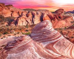 Image of Valley of Fire State Park, Nevada
