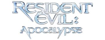 Resultado de imagem para Resident Evil movie banners