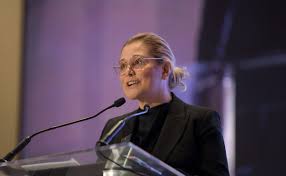 Tras controversia por la CIA, Maru Campos pide reunión con Sheinbaum