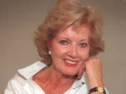 Comedian Janet Brown has died at 87 []. Brown, 87, died in her sleep in a nursing home in Hove, East Sussex, after a short illness. - 249195_1