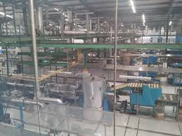 Image result for indomie noodles factory