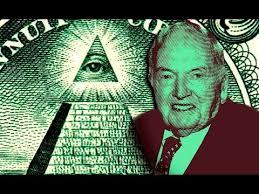 Resultado de imagen de La Falsa Muerte de Rockefeller - La Agenda Transhumanista Para Vivir Eternamente