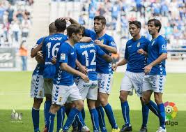 Resultado de imagen de real oviedo